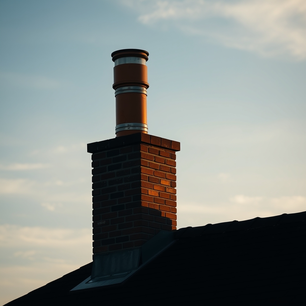 Flue Foundry Chimney LLC — professional Chimney Sweep in Providence, our branded team and work van — Chimney Sweep near me